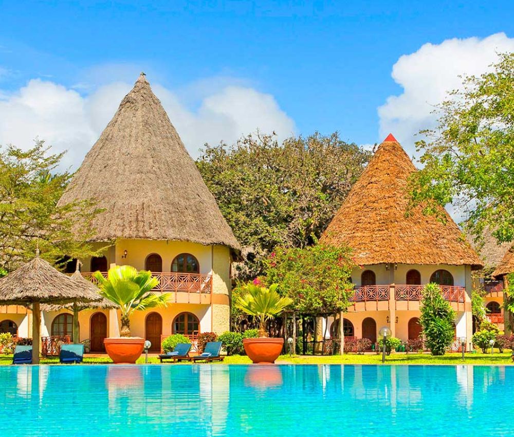 Mombasa Low Season Deals | SGR Package